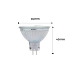 Lot de 3 ampoules LED économique
