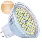 Lot de 3 ampoules LED économique