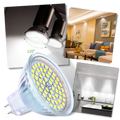 Lot de 3 ampoules LED économique