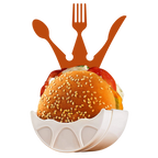 Porte-hamburger