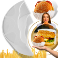 Porte-hamburger