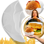 Porte-hamburger