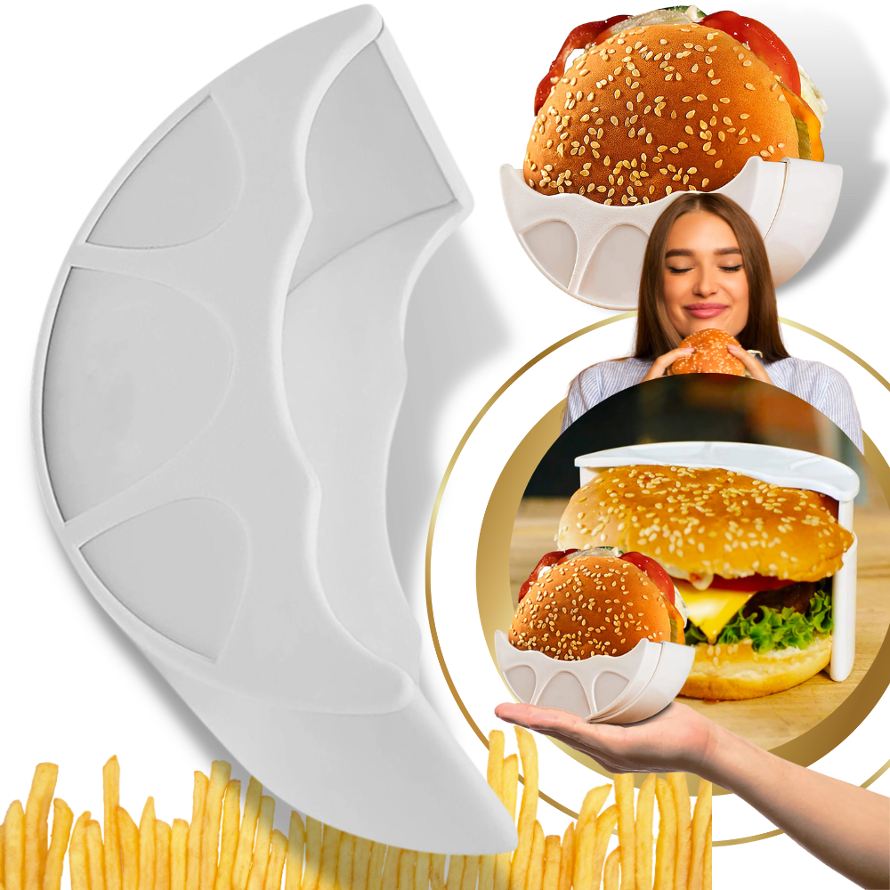 Porte-hamburger