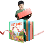 Livre d'activités pédagogiques Montessori
