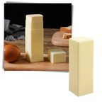 Tartineur et récipient à beurre