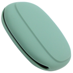 Etui en silicone pour petits accessoires électroniques
