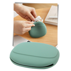 Etui en silicone pour petits accessoires électroniques