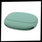 Etui en silicone pour petits accessoires électroniques
