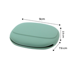 Etui en silicone pour petits accessoires électroniques