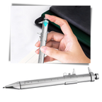 Stylo à bille étrier multifonctionnel Vernier