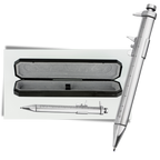 Stylo à bille étrier multifonctionnel Vernier