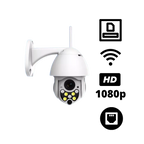 Caméra de surveillance Wifi