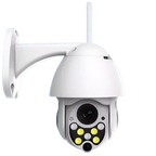 Caméra de surveillance Wifi