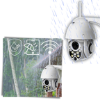 Caméra de surveillance Wifi