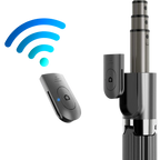 Trépied de téléphone 3-en-1
