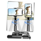 Trépied de téléphone 3-en-1