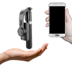 Trépied de téléphone 3-en-1