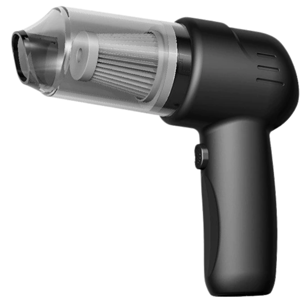 Mini aspirateur à main sans fil