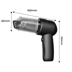 Mini aspirateur à main sans fil