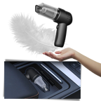 Mini aspirateur à main sans fil