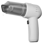 Mini aspirateur à main sans fil