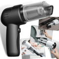 Mini aspirateur à main sans fil