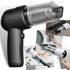 Mini aspirateur à main sans fil