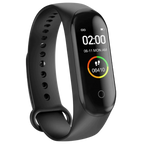 Bracelet de suivi de la forme et du sommeil