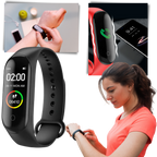 Bracelet de suivi de la forme et du sommeil