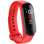 Bracelet de suivi de la forme et du sommeil