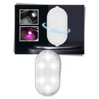 LED sans fil avec capteur pour voiture