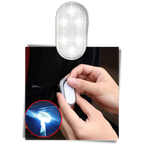 LED sans fil avec capteur pour voiture