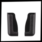 Pack de 2 Supports de téléphone adhésifs pour voiture