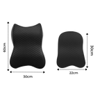 Coussin universel pour siège de voiture