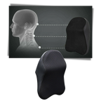 Coussin universel pour siège de voiture