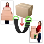 Sangle de levage réglable