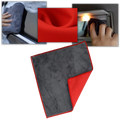 Serviette de nettoyage absorbante pour voitures