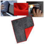 Serviette de nettoyage absorbante pour voitures