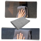 Serviette de nettoyage absorbante pour voitures