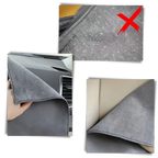 Serviette de nettoyage absorbante pour voitures
