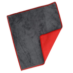 Serviette de nettoyage absorbante pour voitures