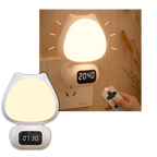 Lampe de chevet télécommandée