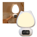 Lampe de chevet télécommandée