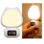 Lampe de chevet télécommandée
