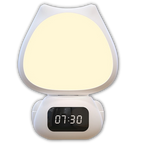 Lampe de chevet télécommandée
