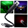 Projecteur de lumière de nuit