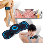 Mini masseur électrique pour le cou