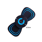 Mini masseur électrique pour le cou