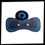 Mini masseur électrique pour le cou