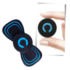 Mini masseur électrique pour le cou